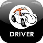 bto driver android application logo